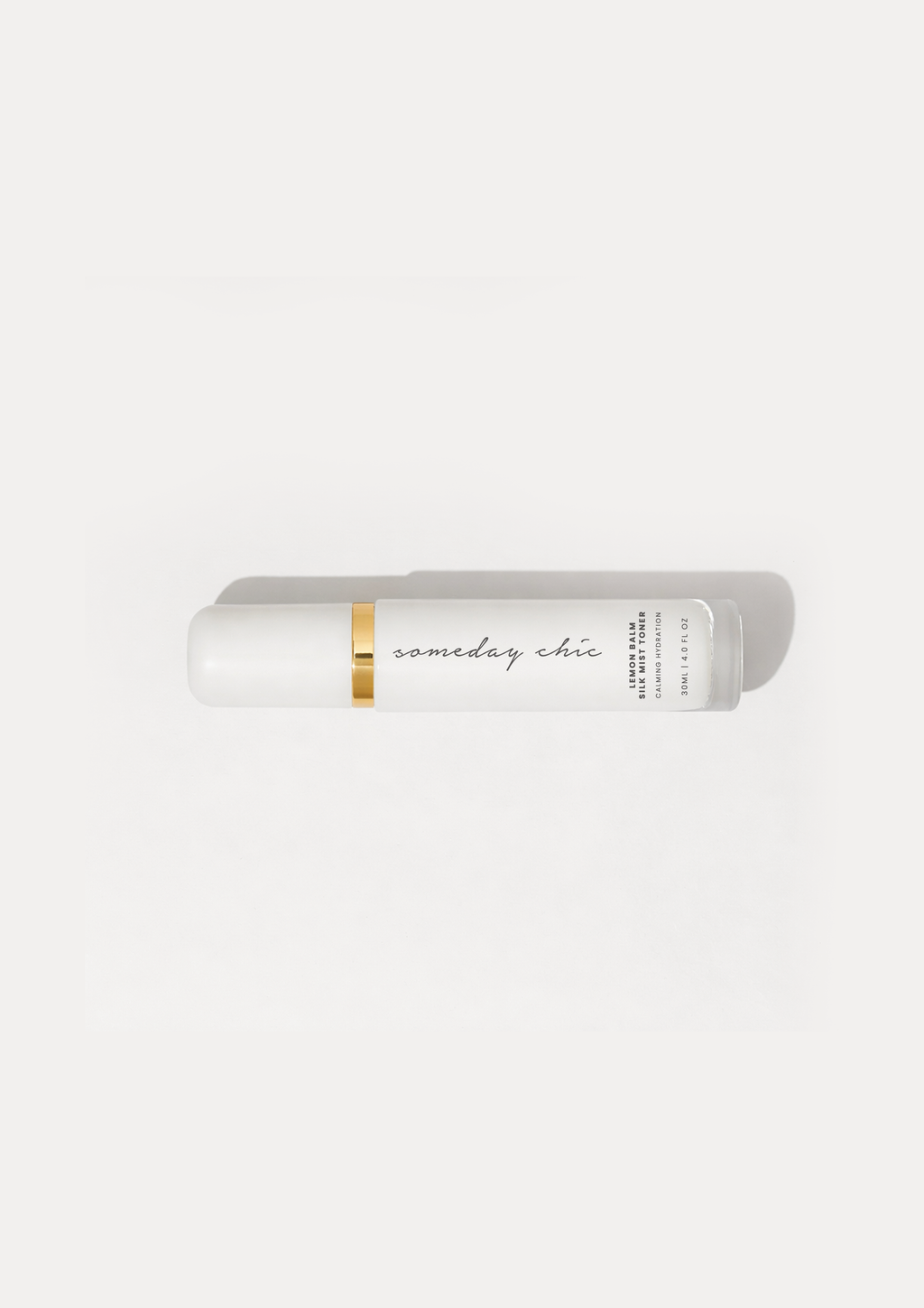 Lemon Balm Silk Mist Toner