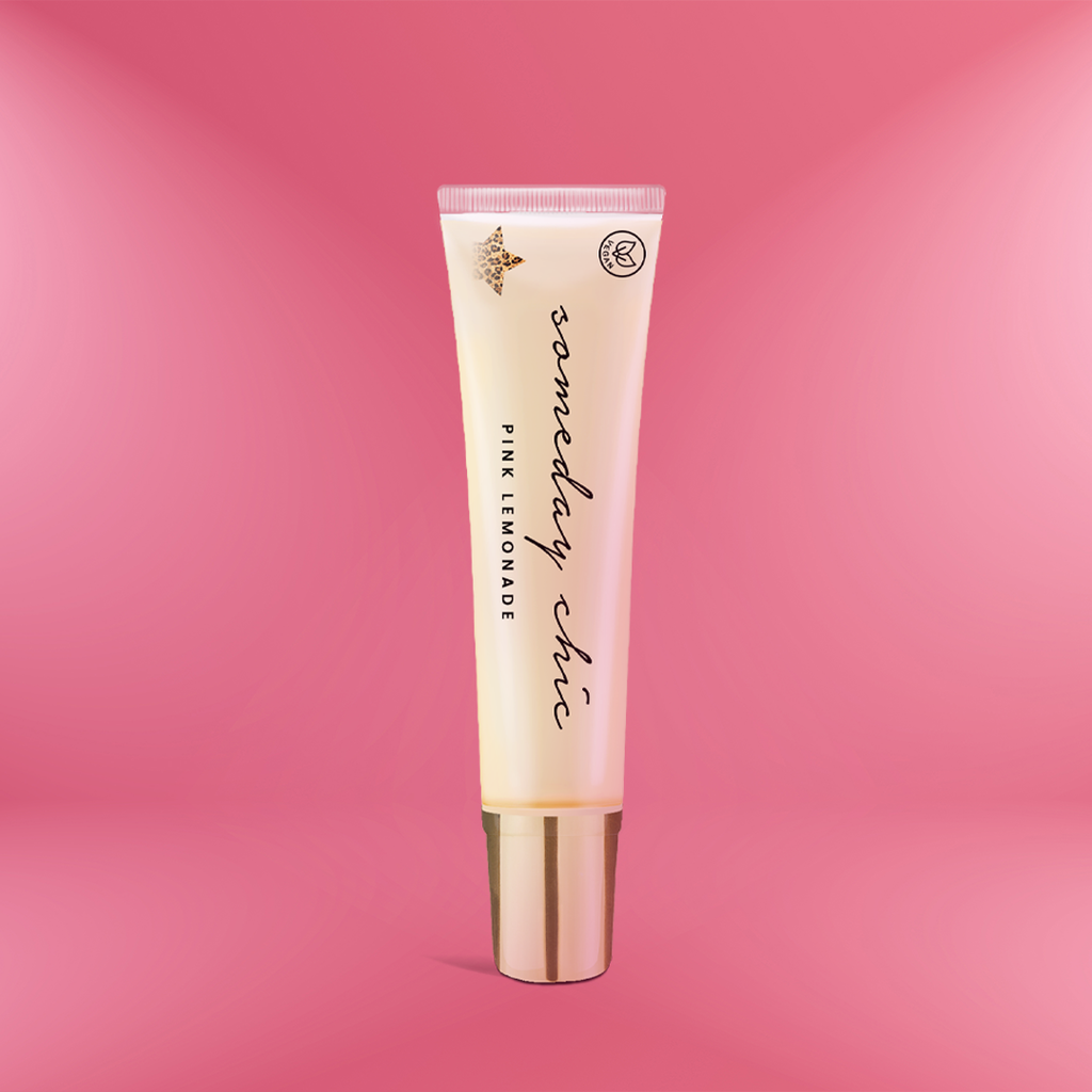 Pink Lemonade Lip Butter Balm