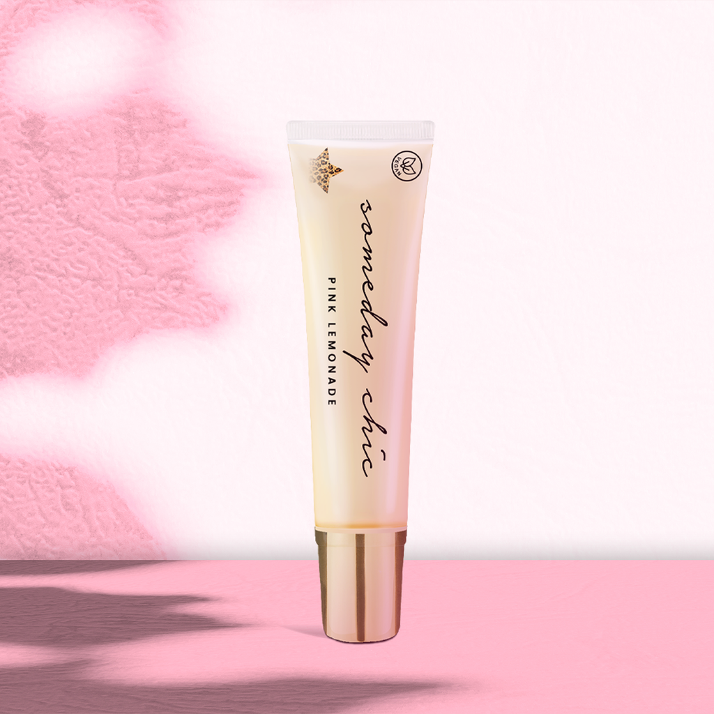 Pink Lemonade Lip Butter Balm